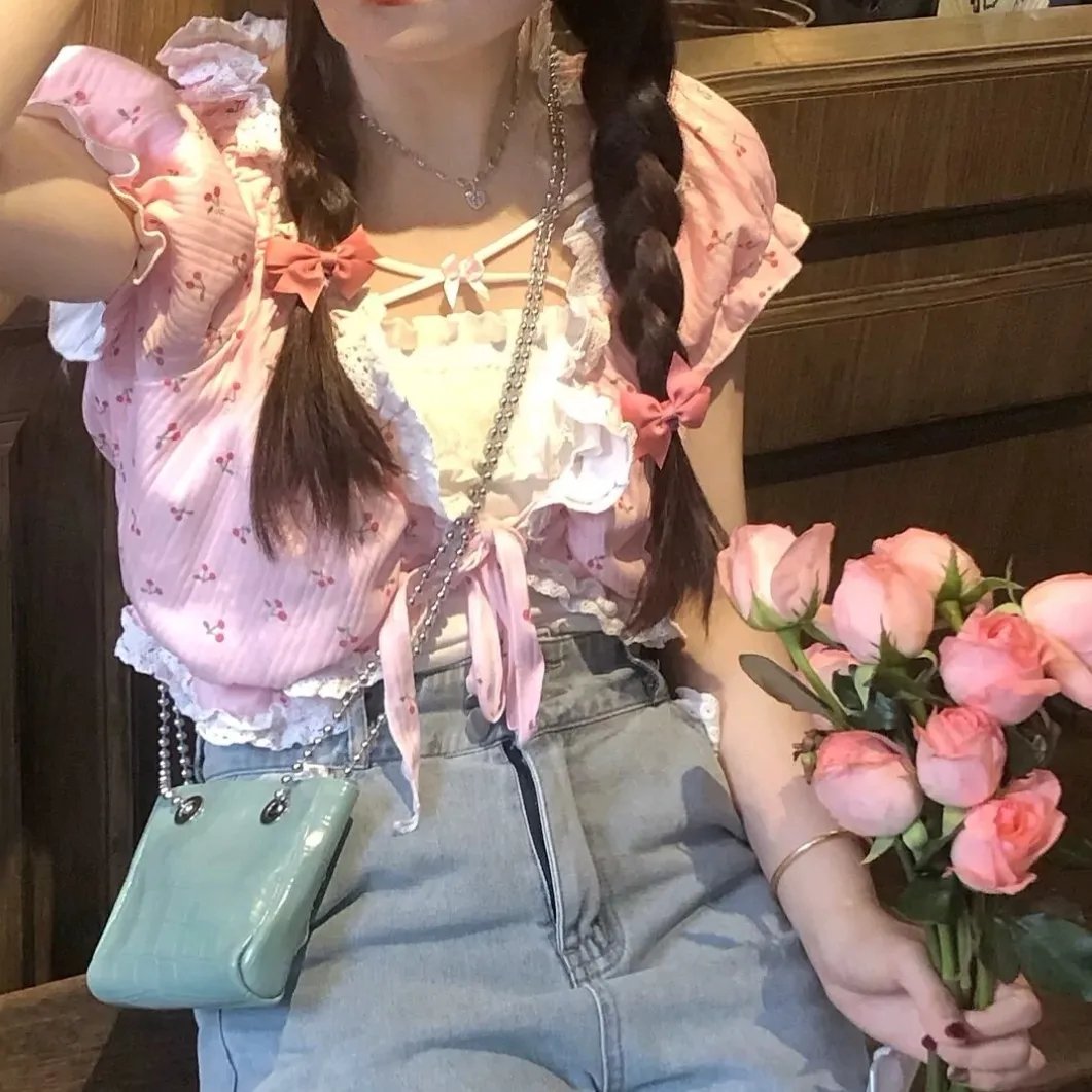 甜蜜