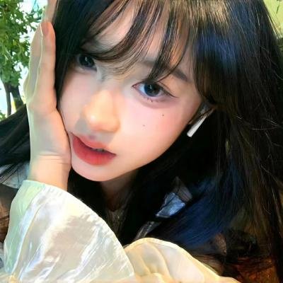 盒装美人