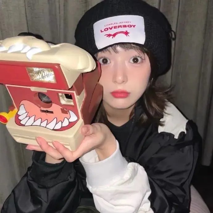 艳贼历险记