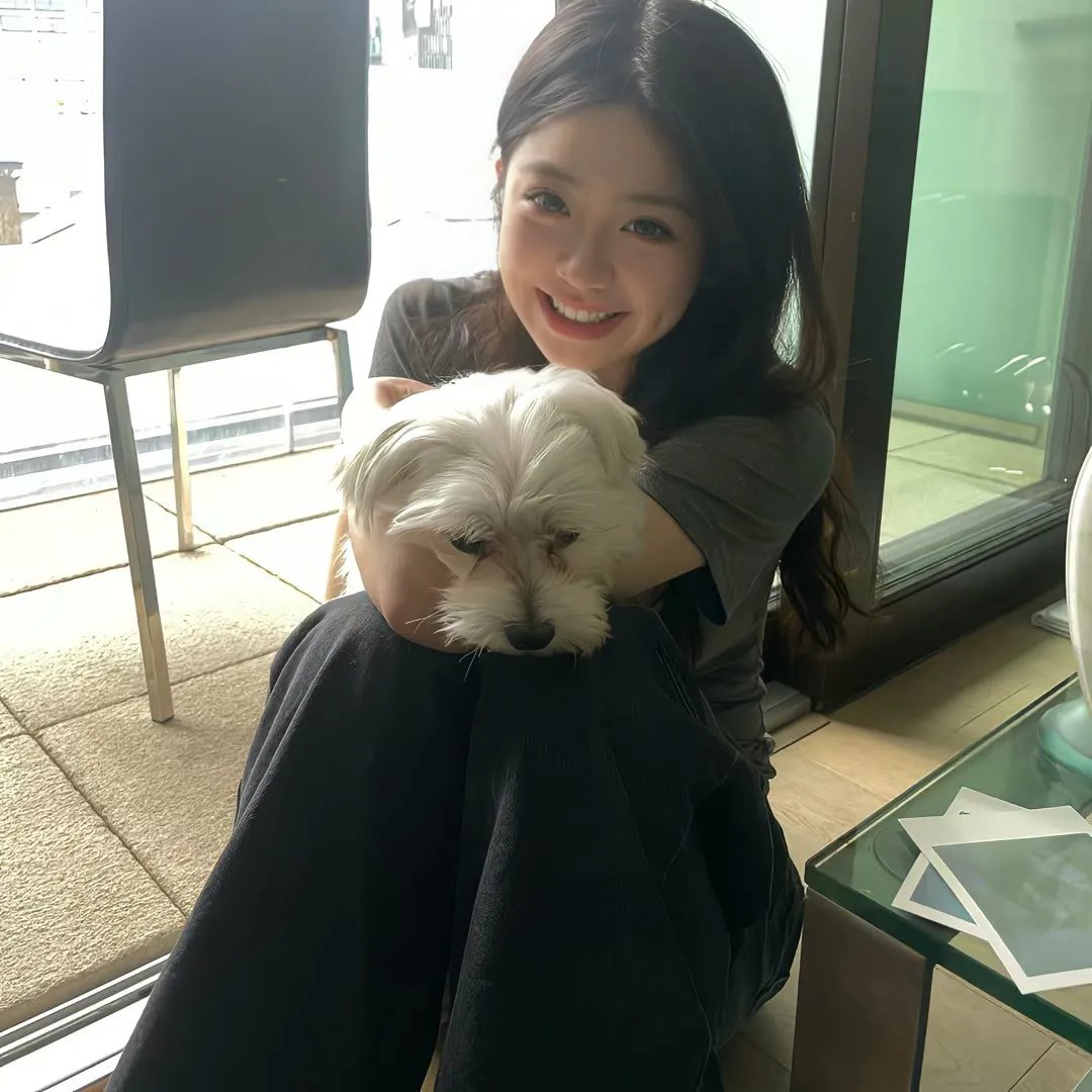 八又二分一女人